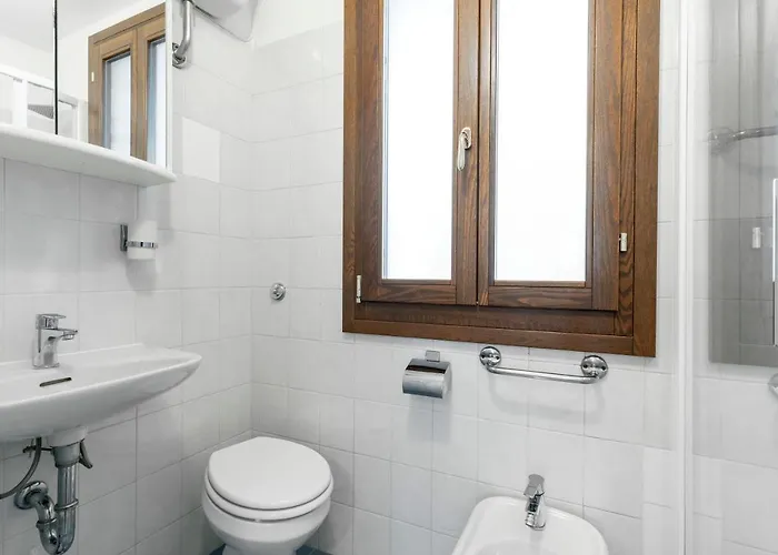 Ai Miracoli Apartamento