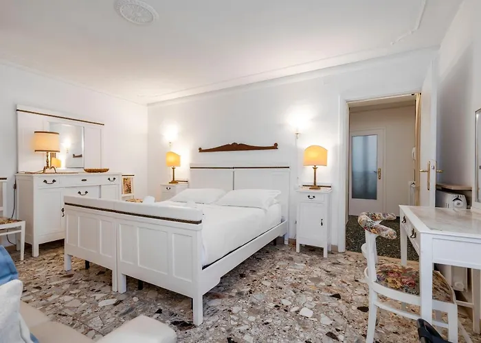 Ai Miracoli Apartamento Venecia