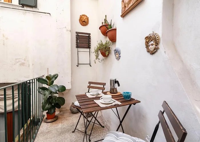 Ai Miracoli Apartamento Venecia