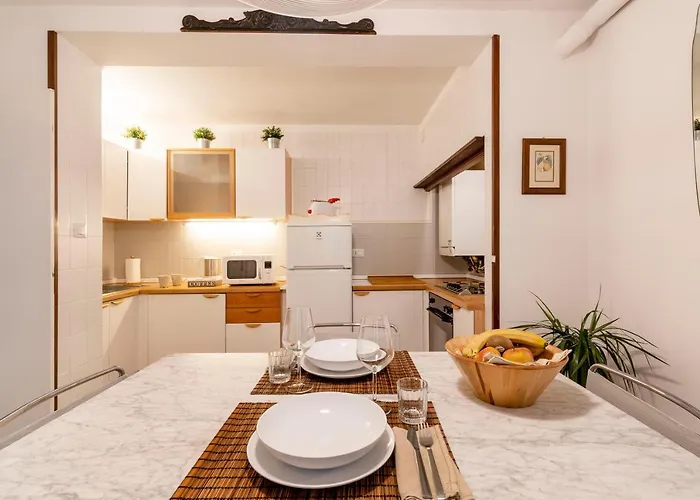 Ai Miracoli Apartamento *