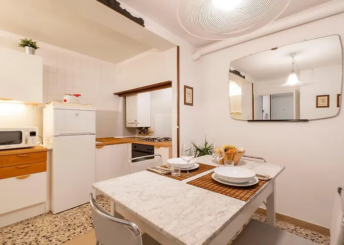 Apartamento Ai Miracoli *