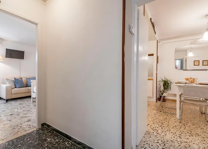 Apartamento Ai Miracoli