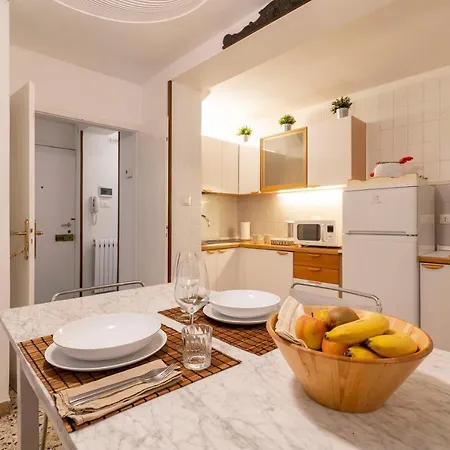 Apartmán Ai Miracoli