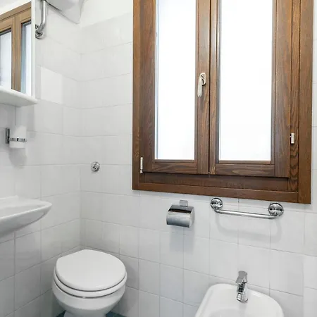 Ai Miracoli Apartment