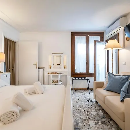 Apartment Ai Miracoli