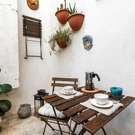 Apartment Ai Miracoli Venice