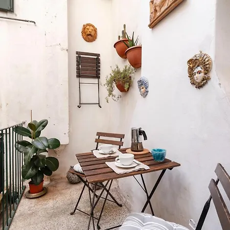 Ai Miracoli Apartment Venice