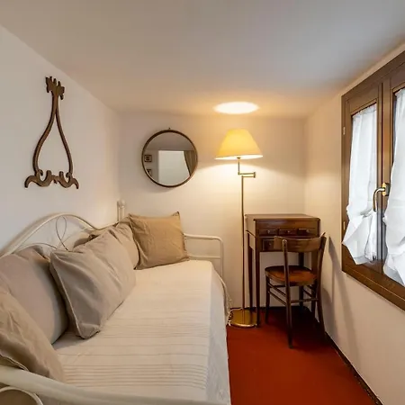 Apartment Ai Miracoli