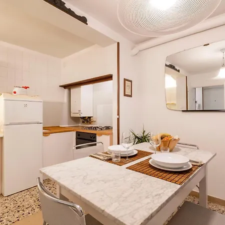 Apartment Ai Miracoli *