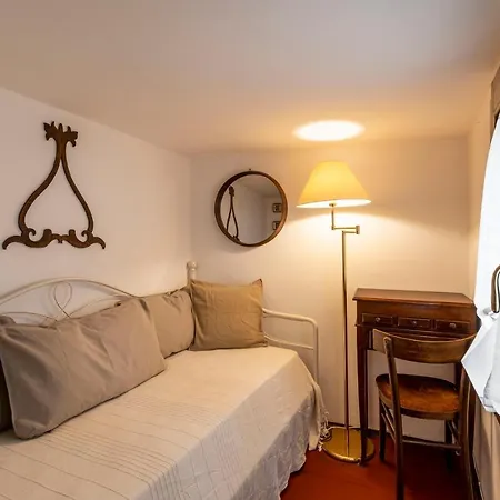 Apartment Ai Miracoli *
