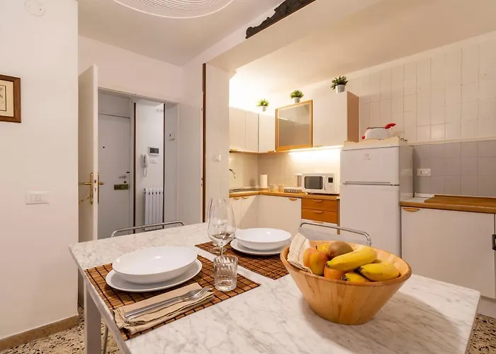 Διαμέρισμα Ai Miracoli