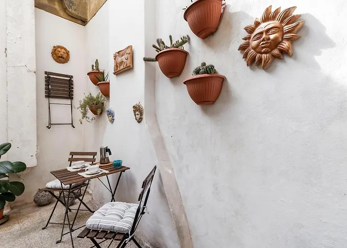 Ai Miracoli Διαμέρισμα Βενετία