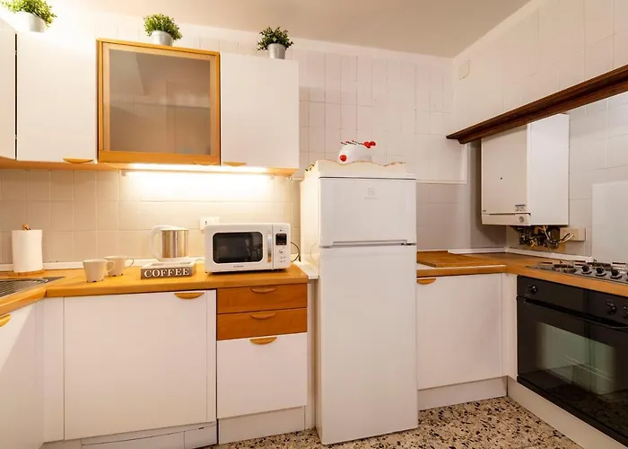 Ai Miracoli * Βενετία