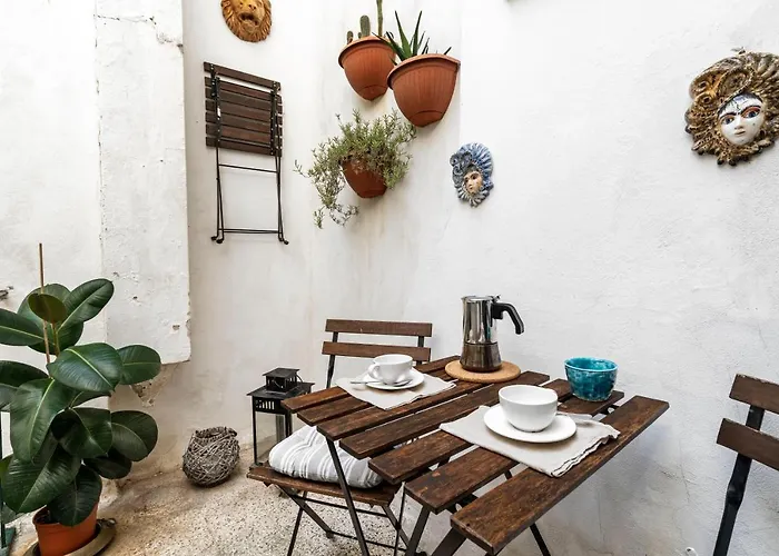 Διαμέρισμα Ai Miracoli Βενετία