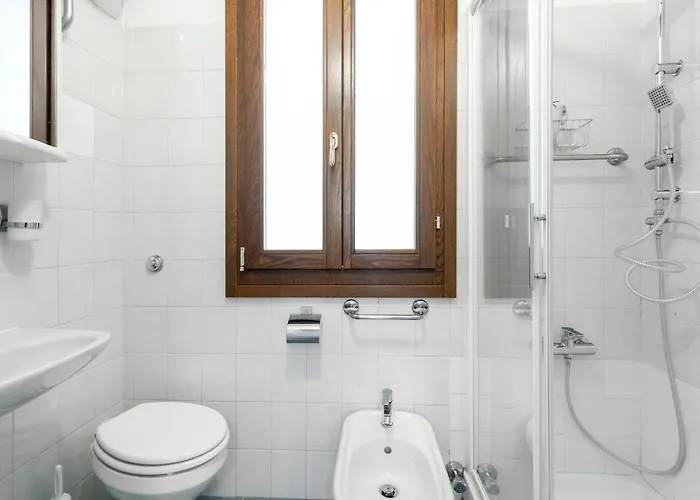 Ai Miracoli Βενετία