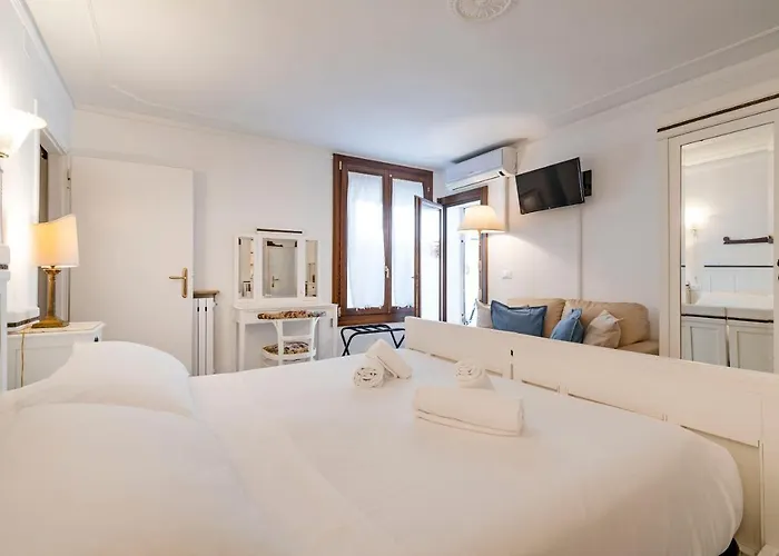 Διαμέρισμα Ai Miracoli