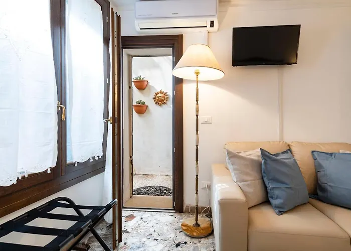 Ai Miracoli Apartmán