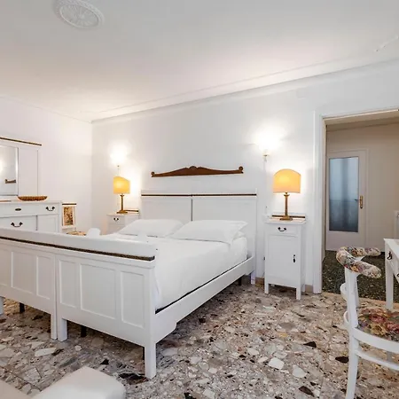 Ai Miracoli דירה ונציה