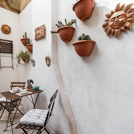 Ai Miracoli דירה ונציה