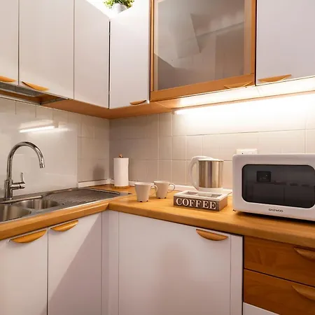 Ai Miracoli ונציה