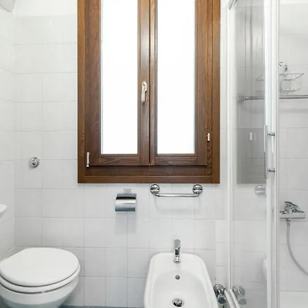 Ai Miracoli Wenecja