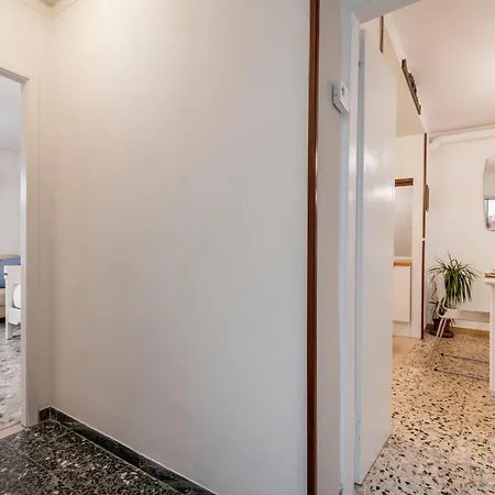 דירה Ai Miracoli